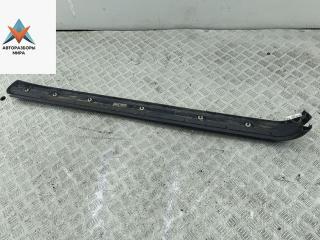 Направляющая сдвижной двери (салазка) правая Opel Movano A 1998, 2.8 л., дизель, МКПП, серый, микроавтобус