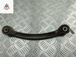 рычаг задний SsangYong Rodius 1 поколение [рестайлинг] 2007, 2.7 л., дизель, АКПП, чёрный, минивэн