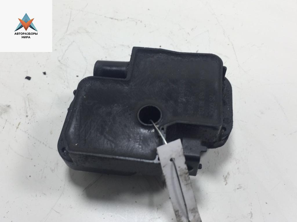 катушка зажигания Mercedes-Benz S-Класс W220 1999, 3.2 л., бензин, АКПП, зелёный, седан, A0001587803 - фото №1