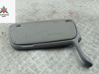 козырек солнцезащитный Volkswagen Crafter 1 поколение 2007, 2.5 л., дизель, МКПП, белый, микроавтобус, A9066900092