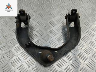 рычаг передний правый SsangYong Rodius 1 поколение [рестайлинг] 2007, 2.7 л., дизель, АКПП, чёрный, минивэн