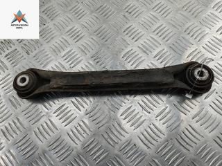 рычаг задний SsangYong Rodius 1 поколение [рестайлинг] 2007, 2.7 л., дизель, АКПП, чёрный, минивэн