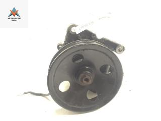 Насос гидроусилителя руля Mercedes-Benz S-Класс W220 1999, 3.2 л., бензин, АКПП, зелёный, седан