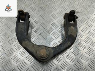 рычаг передний левый SsangYong Rodius 1 поколение [рестайлинг] 2007, 2.7 л., дизель, АКПП, чёрный, минивэн