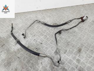 шланг гидроусилителя BMW 5 серия E60/E61 2005, 2.5 л., дизель, АКПП, серый, универсал, 32416761481