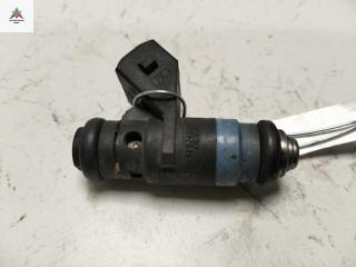 форсунка Dacia (Renault) Logan 2007, 1.6 л., бензин, МКПП, чёрный, универсал, H132254