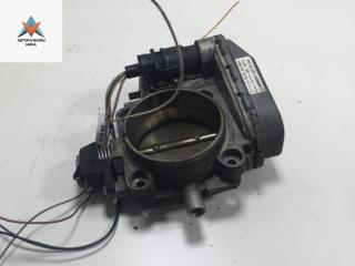 заслонка дроссельная Mercedes-Benz S-Класс W220 1999, 3.2 л., бензин, АКПП, зелёный, седан, 1121410025