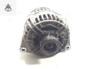 генератор Mercedes-Benz S-Класс W220 1999, 3.2 л., бензин, АКПП, зелёный, седан, 0111543202