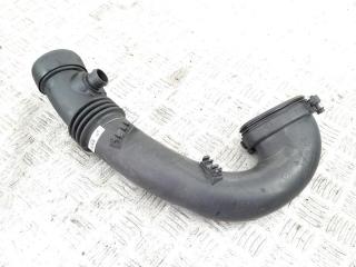 воздуховод BMW 5 серия E60/E61 2005, 2.5 л., дизель, АКПП, серый, универсал, 7786013