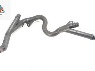 трубка охлаждающей жидкости BMW 5 серия E60/E61 2005, 2.5 л., дизель, АКПП, 11537780001