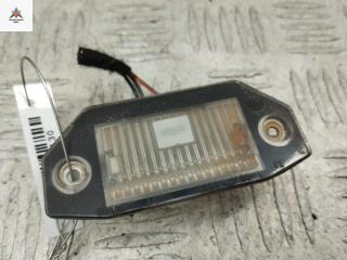 подсветка номера Ford Mondeo 3 поколение [рестайлинг] 2004, 1.8 л., бензин, МКПП, чёрный, универсал, 1S7113550A