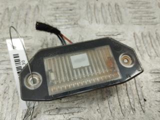 подсветка номера Ford Mondeo III 2004, 1.8 л., бензин, МКПП, чёрный, универсал, 1S7113550A