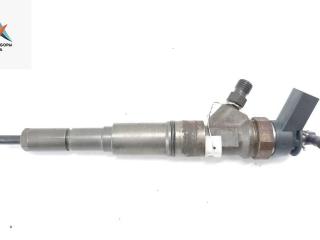 форсунка BMW 5 серия E60/E61 2005, 2.5 л., дизель, АКПП, серый, универсал, 0445110212, 7794652