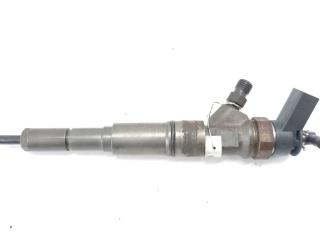 форсунка BMW 5 серия E60/E61 2005, 2.5 л., дизель, АКПП, серый, универсал, 0445110212, 7794652