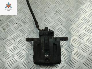 суппорт задний правый SsangYong Rodius 1 поколение [рестайлинг] 2007, 2.7 л., дизель, АКПП, чёрный, минивэн