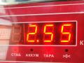 суппорт задний правый SsangYong Rodius 1 поколение [рестайлинг] 2007, 2.7 л., дизель, АКПП, чёрный, минивэн - фото №4