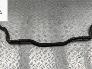 стабилизатор подвески передний SsangYong Rodius 1 поколение [рестайлинг] 2007, 2.7 л., дизель, АКПП, чёрный, минивэн