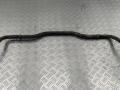 стабилизатор подвески передний SsangYong Rodius 1 поколение [рестайлинг] 2007, 2.7 л., дизель, АКПП, чёрный, минивэн - фото №2