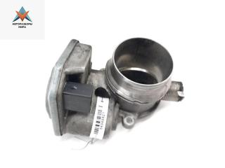 заслонка дроссельная BMW 5 серия E60/E61 2005, 2.5 л., дизель, АКПП, серый, универсал, 7791481