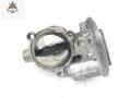 заслонка дроссельная BMW 5 серия E60/E61 2005, 2.5 л., дизель, АКПП, серый, универсал, 7791481 - фото №4