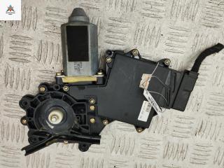 моторчик стеклоподъемника передний левый Ford Galaxy 1 поколение [рестайлинг] 2003, 1.9 л., АКПП, минивэн, 7M3959802