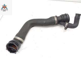 патрубок радиатора BMW 5 серия E60/E61 2005, 2.5 л., дизель, 17127789723