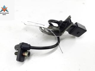 датчик коленвала BMW 5 серия E60/E61 2005, 2.5 л., дизель, АКПП, серый, универсал, 0281002477