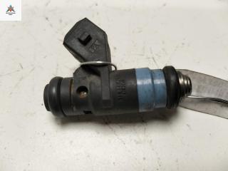 форсунка Dacia (Renault) Logan 2007, 1.6 л., бензин, МКПП, чёрный, универсал, H132254