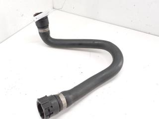 патрубок (трубопровод, шланг) BMW 5 E60/E61 2005, 2.5 л., дизель, АКПП, серый, универсал, 64216917697