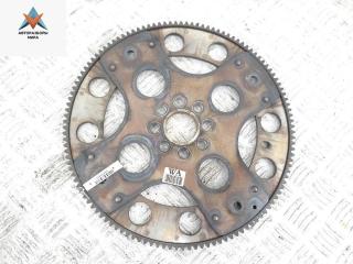 маховик BMW 5 серия E60/E61 2005, 2.5 л., дизель, АКПП, серый, универсал, 11227788746