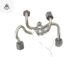 трубка топливная BMW 5 серия E60/E61 2005, 2.5 л., дизель, 13537787804, 13537787805