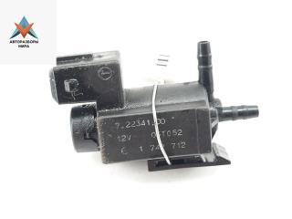 электромагнитный клапан BMW 5 серия E60/E61 2005, 2.5 л., дизель, АКПП, серый, универсал, 1742712