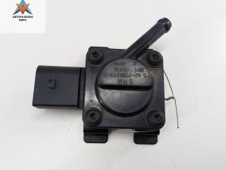 датчик давления (температуры) выхлопных газов BMW 5 серия E60/E61 2005, 2.5 л., дизель, АКПП, серый, универсал, 13627789219, 7789219