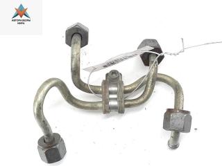 трубка топливная BMW 5 серия E60/E61 2005, 2.5 л., дизель, 13537787804, 13537787805