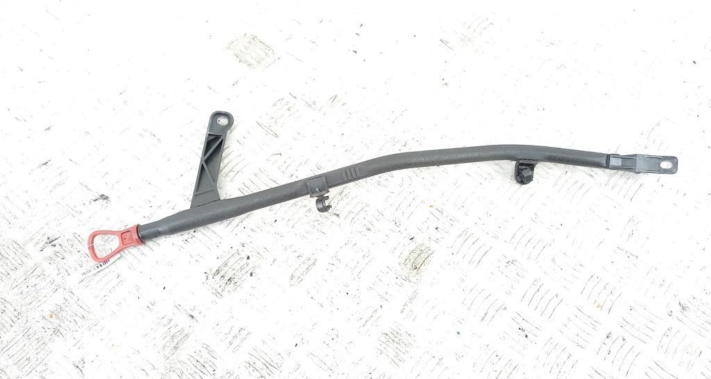 щуп двигателя BMW 5 E60/E61 2005, 2.5 л., дизель, АКПП, серый, универсал, 7788969, 11437793309