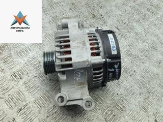 генератор Ford Focus 2 поколение 2005, 1.6 л., i, бензин, МКПП, серый, хетчбэк 5 дв.