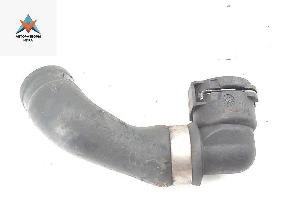 патрубок (трубопровод, шланг) BMW 5 серия E60/E61 2005, 2.5 л., дизель, АКПП, серый, универсал, 11537792622, 7792622 - фото №1