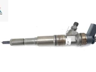 форсунка BMW 5 серия E60/E61 2005, 2.5 л., дизель, АКПП, серый, универсал, 0445110212, 7794652