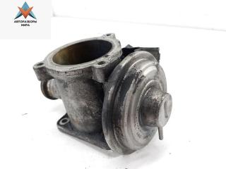клапан EGR BMW 5 серия E60/E61 2005, 2.5 л., дизель, АКПП, серый, универсал, 7791480