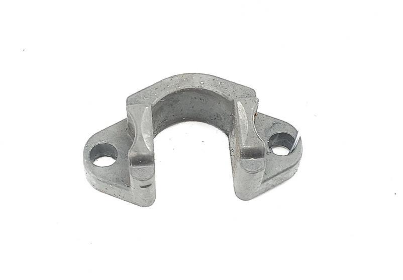 крепление форсунки BMW 5 E60/E61 2005, 2.5 л., дизель, АКПП, серый, универсал, 13537787215