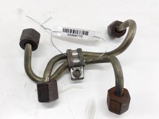 трубка топливная BMW 5 серия E60/E61 2005, 2.5 л., дизель, 13537787804, 13537787805