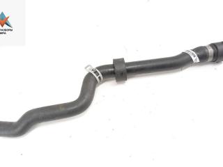 патрубок (трубопровод, шланг) BMW 5 серия E60/E61 2005, 2.5 л., дизель, АКПП, серый, универсал, 64216912735