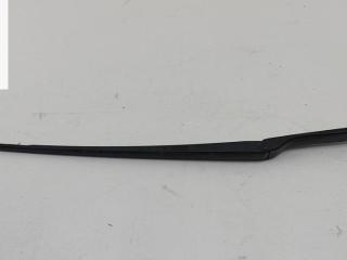 Щеткодержатель (поводок стеклоочистителя) передний BMW X5 E53 [рестайлинг] 2003, 3.0 л., бензин, МКПП, чёрный, внедорожник 5 дв., 7075612