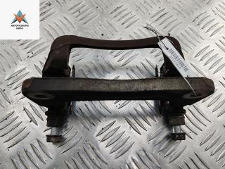 скоба суппорта SsangYong Rodius 1 поколение [рестайлинг] 2007, 2.7 л., дизель, АКПП, чёрный, минивэн, BC412081