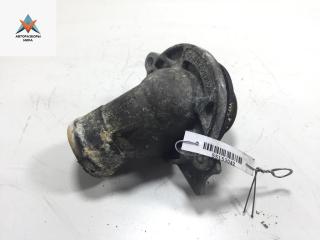 корпус термостата Mercedes-Benz S-Класс W220 1999, 3.2 л., бензин, АКПП, зелёный, седан