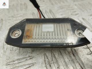 подсветка номера Ford Mondeo 3 поколение [рестайлинг] 2004, 1.8 л., бензин, МКПП, чёрный, универсал, 1S7113550AC