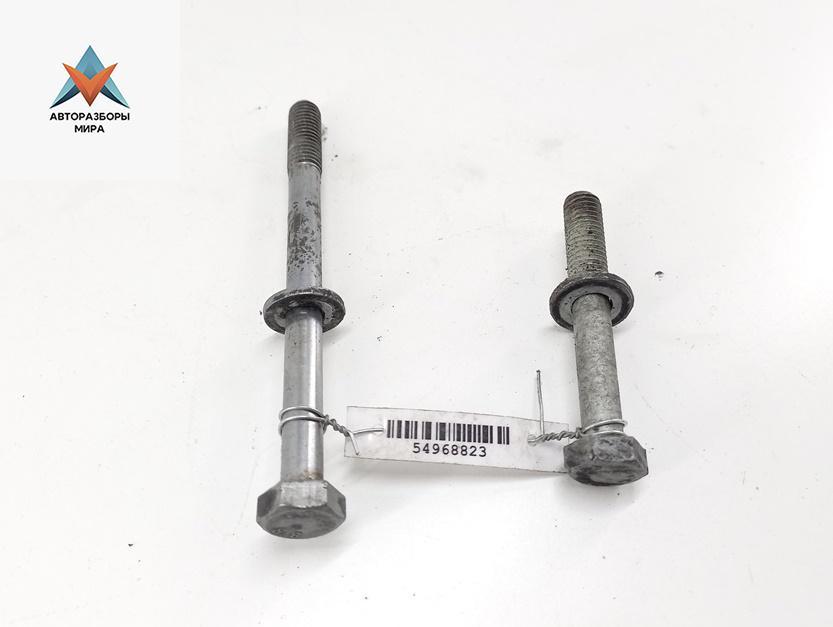 Болт крепления BMW 5 серия E60/E61 2005, 2.5 л., дизель, АКПП, серый, универсал, 07119905818, 07119900630 - фото №1