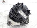 генератор BMW 5 серия E60/E61 2005, 2.5 л., дизель, АКПП, серый, универсал, 7797521 - фото №4