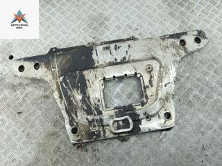 защита двигателя BMW 3 серия E46 [рестайлинг] 2003, 2.0 л., бензин, МКПП, серый, седан