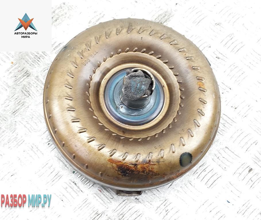 гидротрансформатор АКПП BMW 5 серия E60/E61 2005, 2.5 л., дизель, АКПП, серый, универсал - фото №1